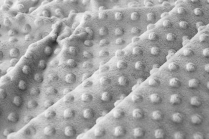 Gray Blankie