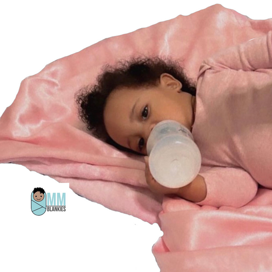 Pink Blankie