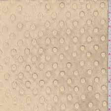 Ivory Blankie