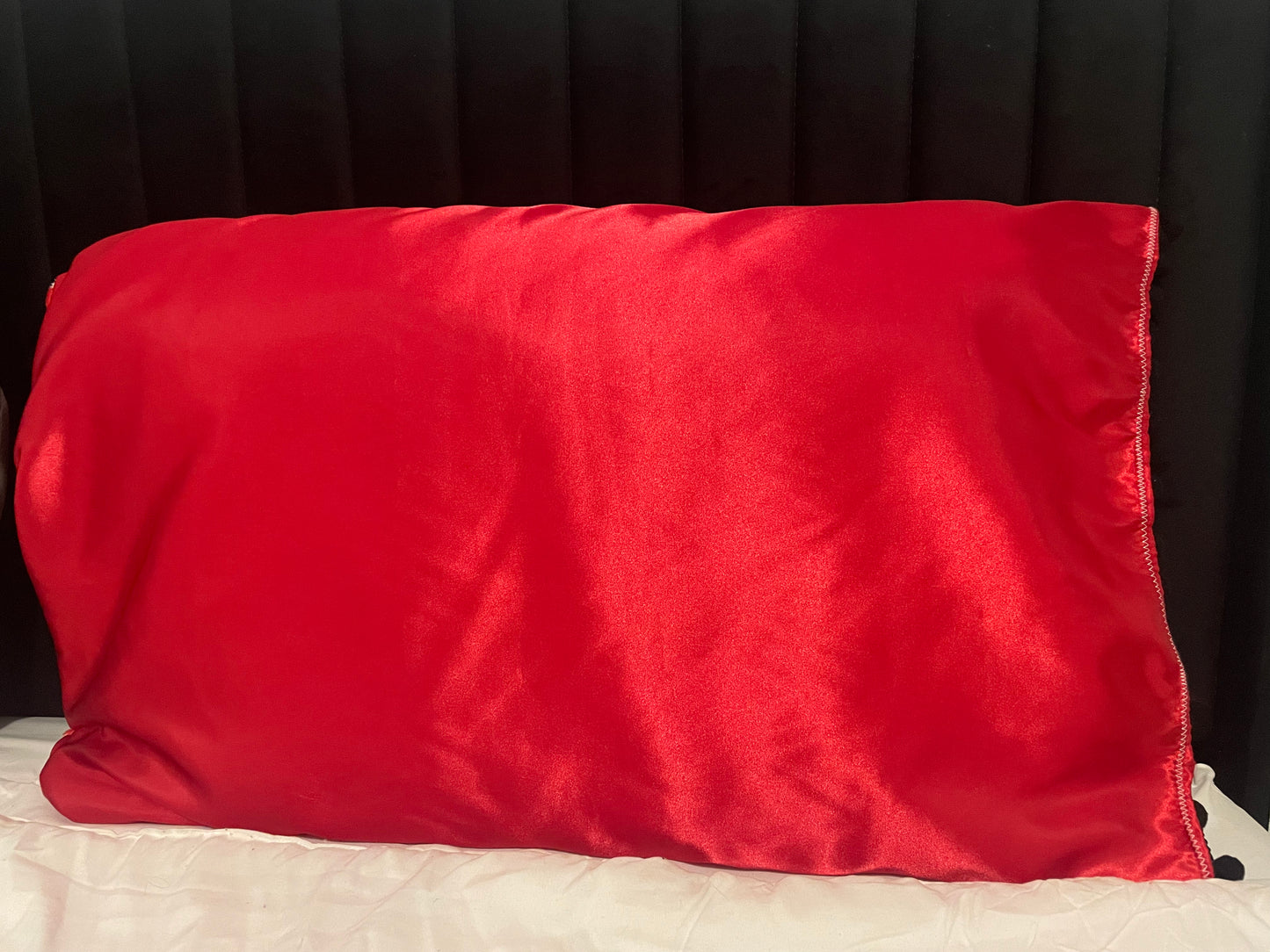 Strawberry Pillowcase